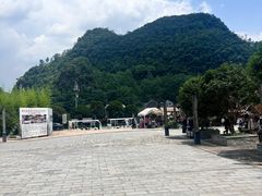 -高荡千年布依古寨旅游景区