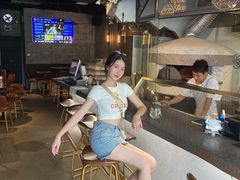 -味式·那不勒斯披萨Mise en place(亚朵酒店店)