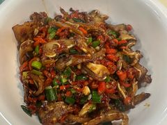 -笨罗卜浏阳菜馆(龙华鹏润达店)
