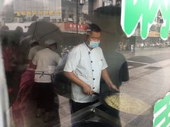 -小姜锅贴(凤凰街店)