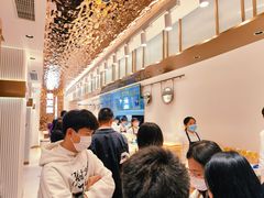 -東更道点心行(文化东路店)