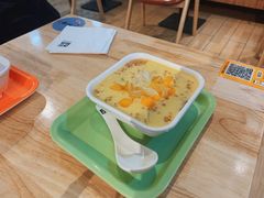 -满记甜品(王府井北京市百货大楼店)