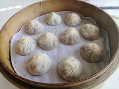 特色小笼包-鼎泰丰(渔阳店)