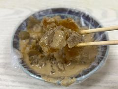 -二七友名焖子铺