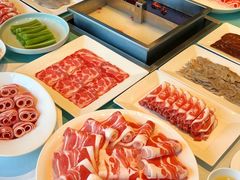 -皇城老妈火锅·川味传承(港湾店)