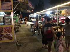 -西涌国际滨海旅游区