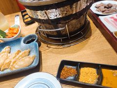 -牛也烧肉(摩尔城店)