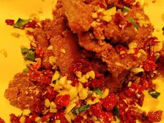 -衡厨·衡阳土菜(中南店)