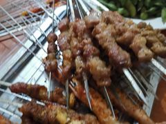 -老三烧烤(二环西路店)