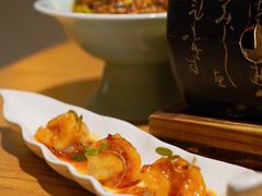-隐庐·古法川菜(高新店)