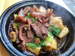 -珍珍小食店(西华路店)