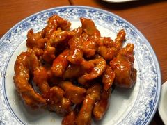 -菊儿人家·北京胡同菜(南锣鼓巷店)