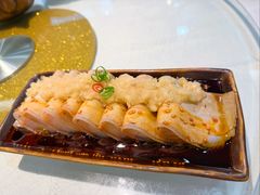 -天成·川菜家宴(海港城店)