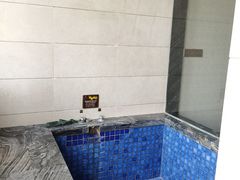 -和县香泉温泉度假村