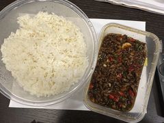 鳝鱼泡饭-湘拾(壹方北馆店)