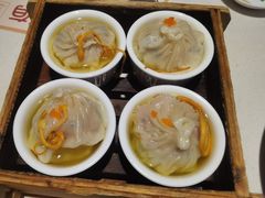 -粤点越有·茶点·粤菜(樵岭国际店)