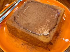 招牌漏奶华-澳门陈光记烧味饭店(南京德基广场店)