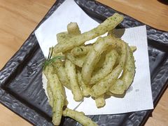 -一心创作料理屋(经开万达店)