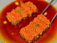 -许家菜(望江店)