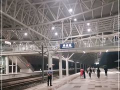 -泰州站
