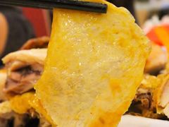 -香妃烤鸡(西单店)