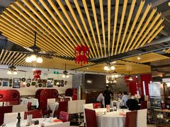 大堂-红门金汤·港式火锅(英皇集团中心店)