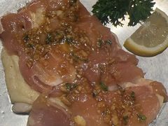-三千里韩式炭火烤肉(南八马路店)