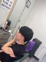 -保罗造型