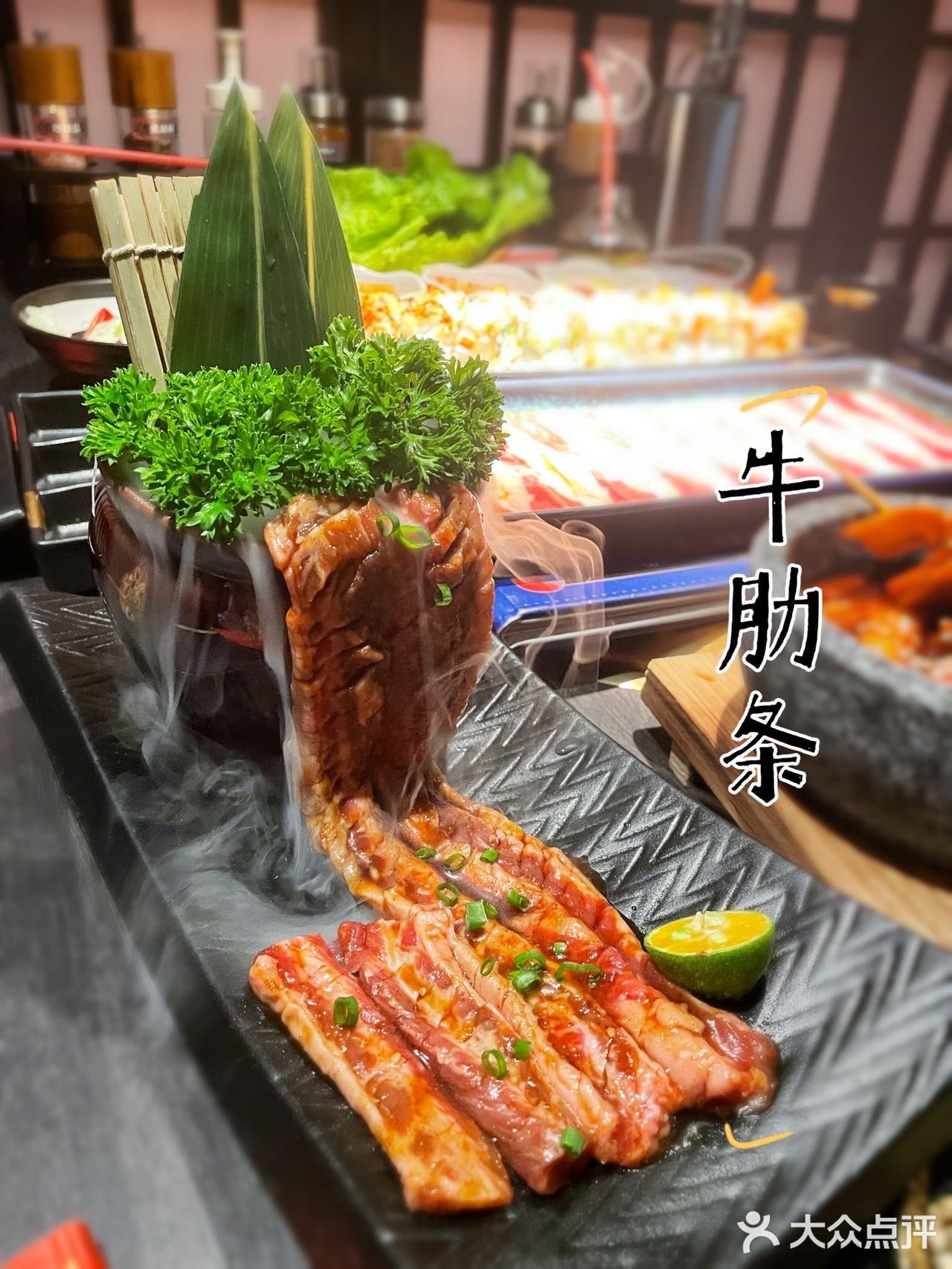 深圳探店🥩千与千寻系列，氛围感爆棚