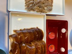 -玉林烤鸭店(黄村兴华店)