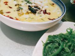 -林记象山海鲜(广灵二路店)