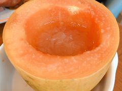 -济南香格里拉·咖啡泉自助餐厅