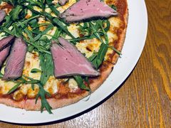 -JINNS锦时 steak&pizza(浸信会礼拜堂旧址店)