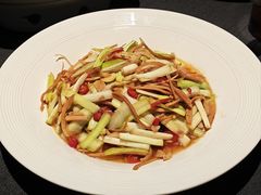 -肆月河豚·淮扬菜·湘菜(华天店)