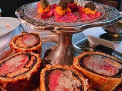 惠灵顿牛排-壳里西餐厅Coquille Seafood Bistro(蒙自路店)