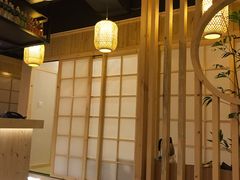 -季玄精致日本料理自助餐(闸北公园店)