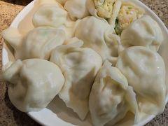 -金谷园饺子馆(北邮总店)