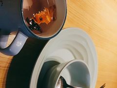 -蜜桃餐厅·伴山(绿宝广场店)