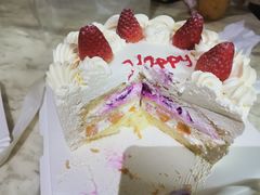 -悟空叔叔蛋糕定制·DIY(德思勤店)
