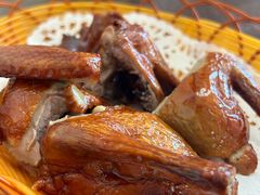 -盏记光明乳鸽(盐田八分店)