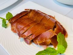 大董“酥不膩”烤鸭-大董(环贸iapm店)