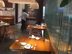 大堂-丹江渔村(望京店)