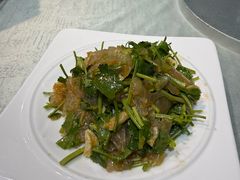 -龙井壹号·茶缘山景宴(龙井村店)