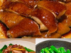 -侨美食家·粤菜(体育西路店)