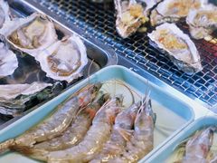 -蚝英雄·鲜蚝自助专门店(洋桥店)