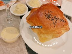 -东方红海鲜百汇(国际大厦店)
