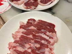 -将台涮肉(酒仙桥店)
