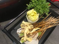 -钢管厂五区小郡肝串串香(南山店)