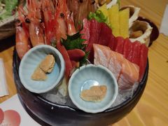 -花潮料理艺食馆(世欧广场店)