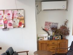 -流酥可心·牛乳蛋糕商店(禾祥西路店)